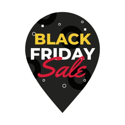 Black Friday Sale